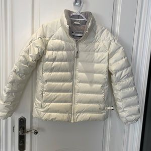 Women’s Columbia Ski Jacket